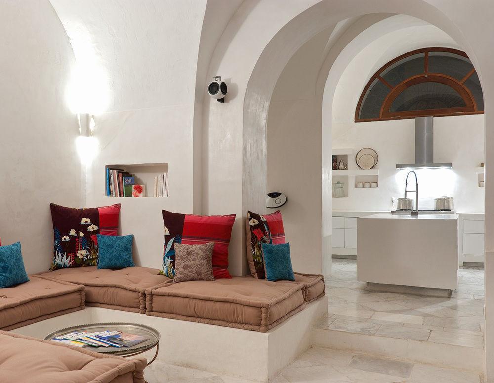 Bed and Breakfast Dar Sabri Nabul Zewnętrze zdjęcie