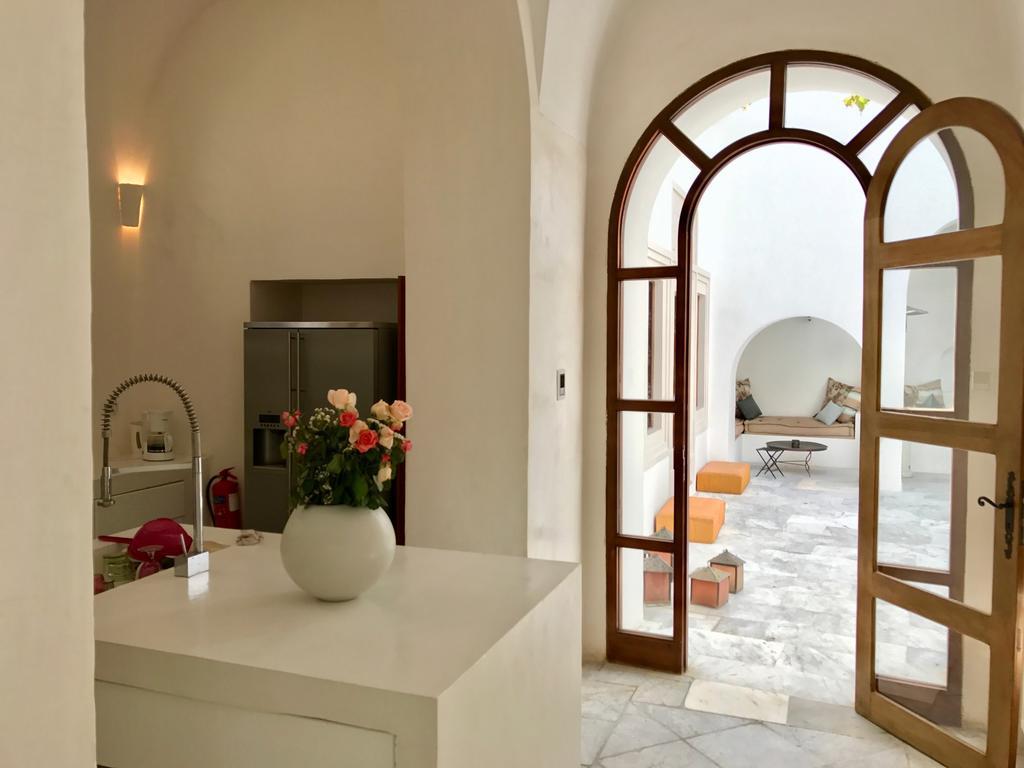 Bed and Breakfast Dar Sabri Nabul Zewnętrze zdjęcie
