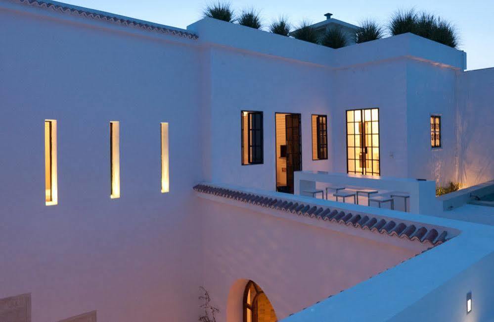 Bed and Breakfast Dar Sabri Nabul Zewnętrze zdjęcie