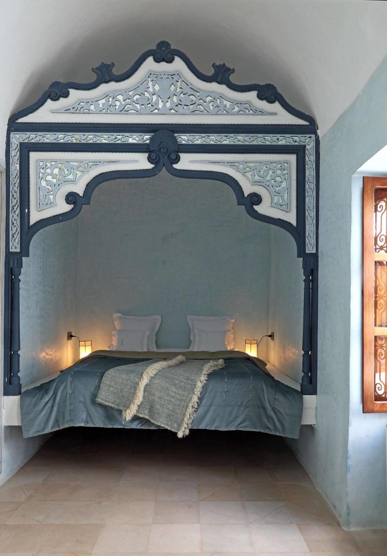 Bed and Breakfast Dar Sabri Nabul Zewnętrze zdjęcie