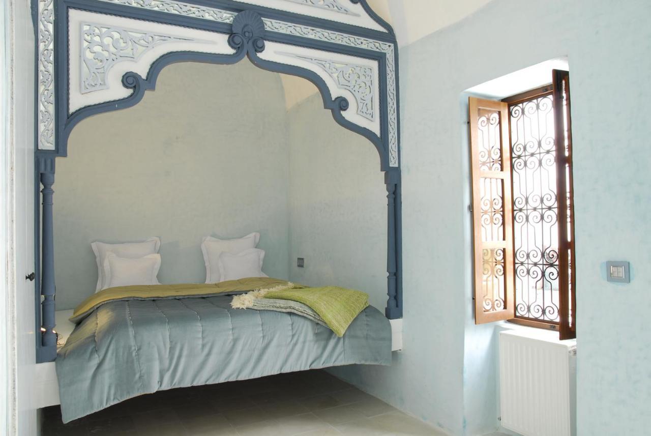 Bed and Breakfast Dar Sabri Nabul Zewnętrze zdjęcie