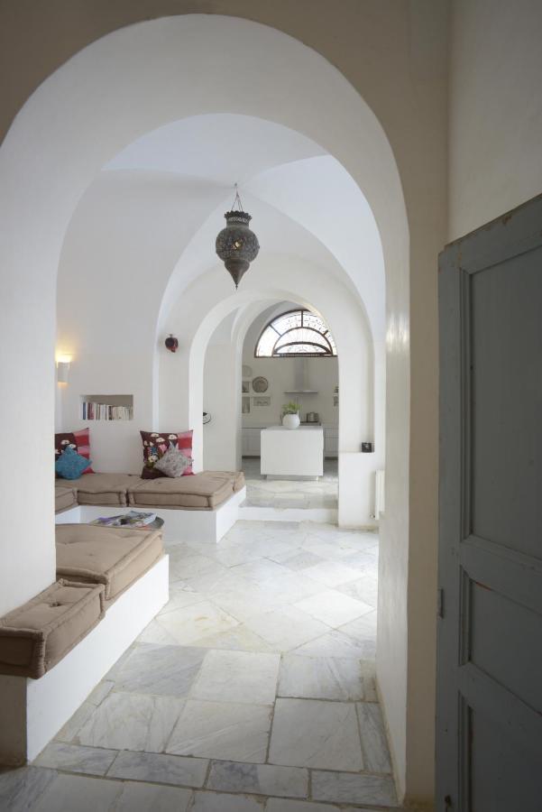 Bed and Breakfast Dar Sabri Nabul Zewnętrze zdjęcie