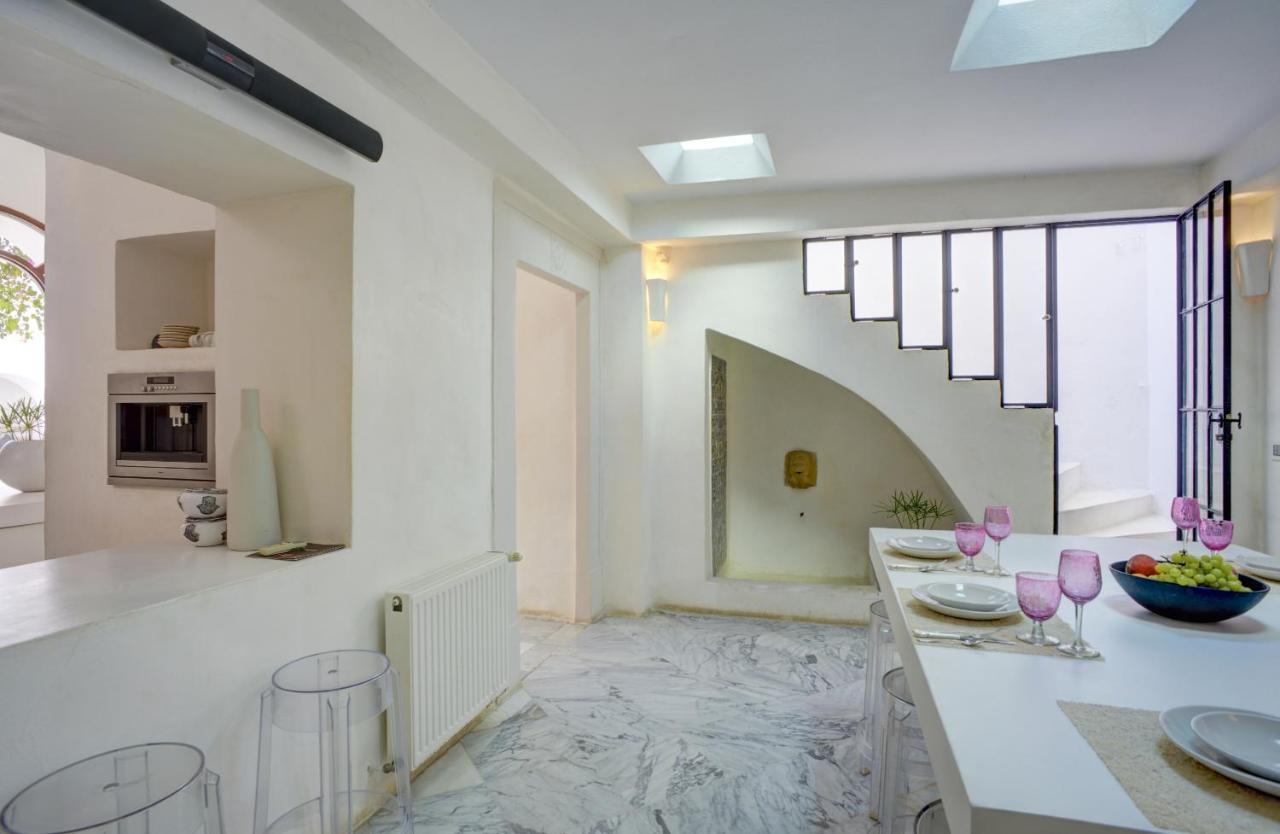Bed and Breakfast Dar Sabri Nabul Zewnętrze zdjęcie