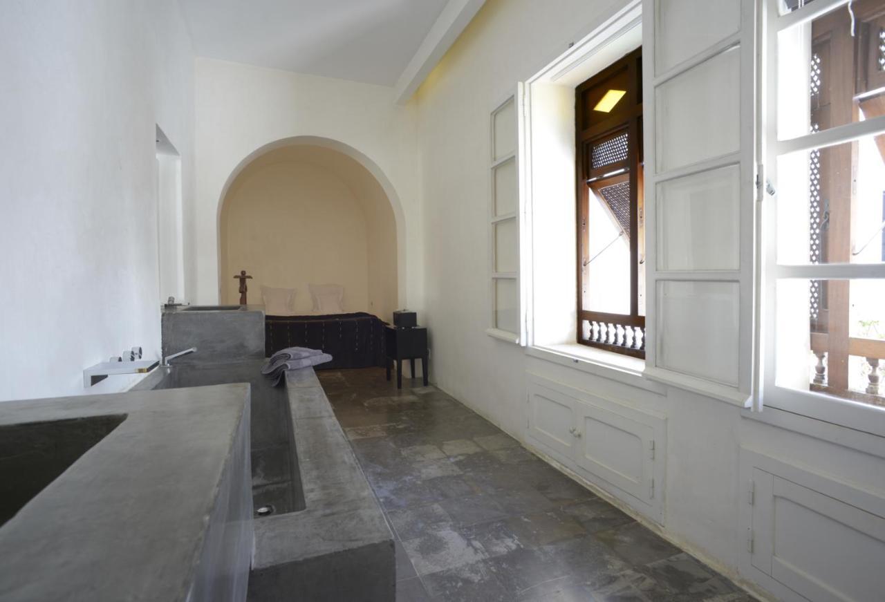 Bed and Breakfast Dar Sabri Nabul Zewnętrze zdjęcie