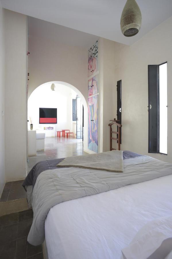 Bed and Breakfast Dar Sabri Nabul Zewnętrze zdjęcie
