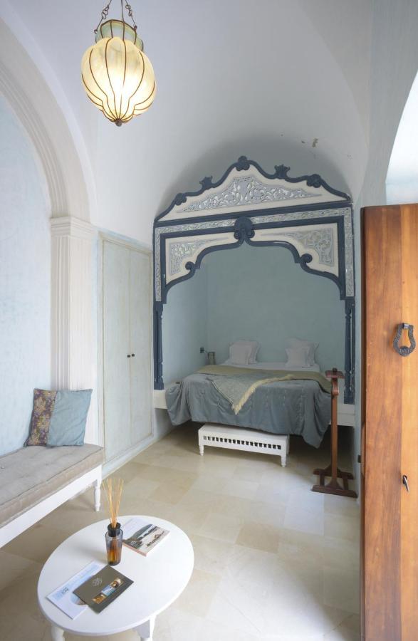 Bed and Breakfast Dar Sabri Nabul Zewnętrze zdjęcie