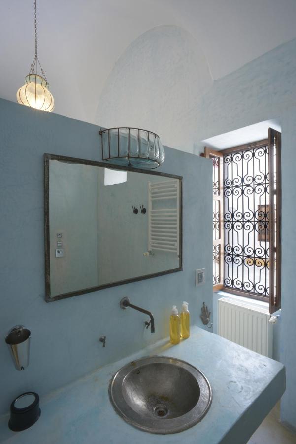 Bed and Breakfast Dar Sabri Nabul Zewnętrze zdjęcie