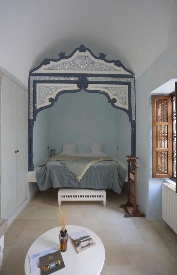 Bed and Breakfast Dar Sabri Nabul Zewnętrze zdjęcie